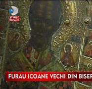 FARA FRICA DE DUMNEZEU! Spargeau cate o biserica la fiecare doua zile VIDEO